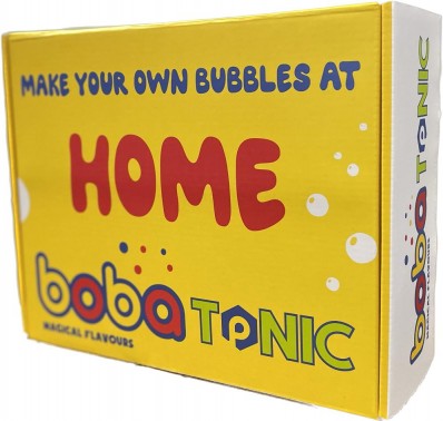 Bubble Tea Kits - Mega Box