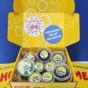 Bubble Tea Kits - Black Tea box