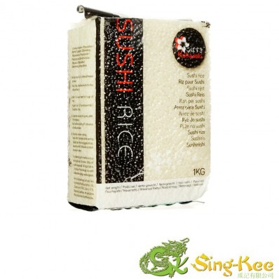 Kobasuki Shushi Rice 1KG