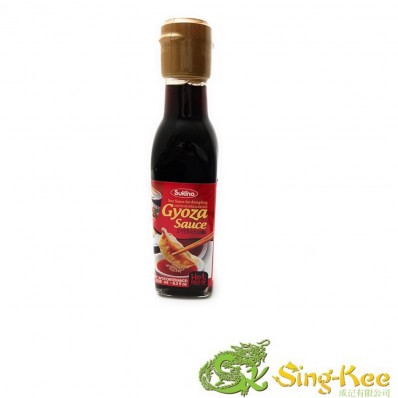 Sukina Soy Sauce for Dumpling Gyoza Hot 230ml