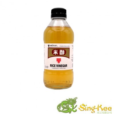 Mizkan Rice Vinegar 275ml