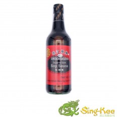 Pearl River Bridge Superior Dark Soy Sauce 500ml