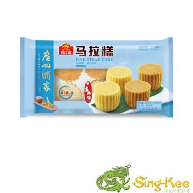 GZJJ Fine Steam Cake 360g