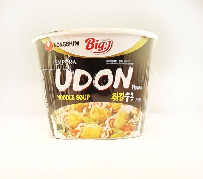 NONGSHIM UDON Noodle Soup 111g