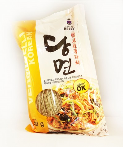 KOREAN BELLY Vermicelli 500g