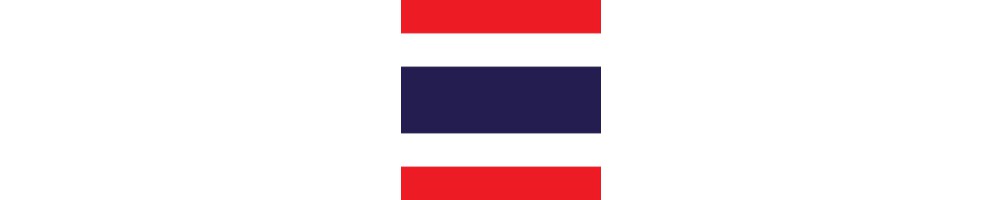 Thai	 - zh